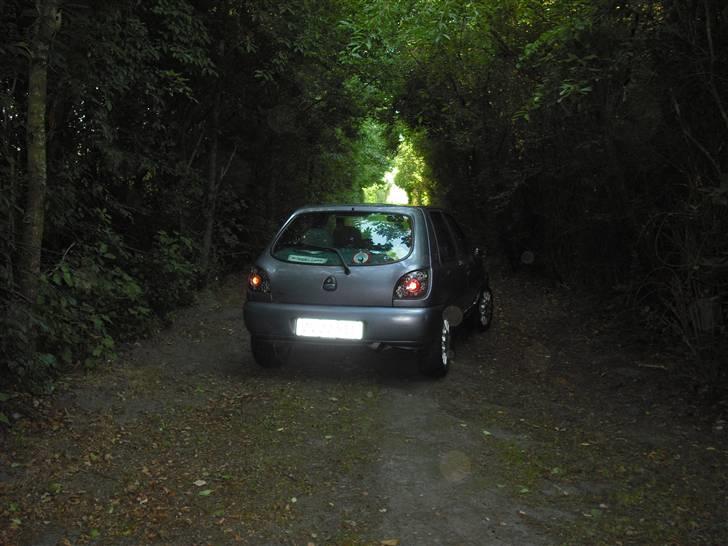 Ford fiesta (SOOLGT) billede 7