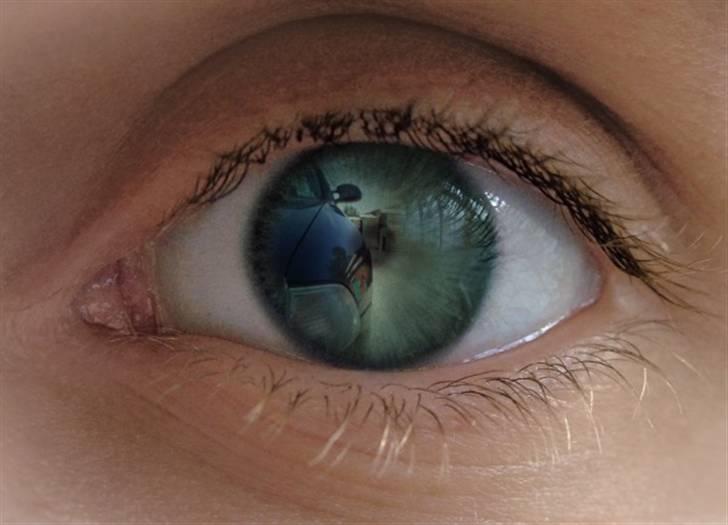 Honda Accord -Solgt- billede 16