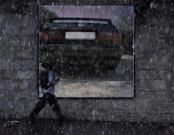 Honda Accord -Solgt- billede 17