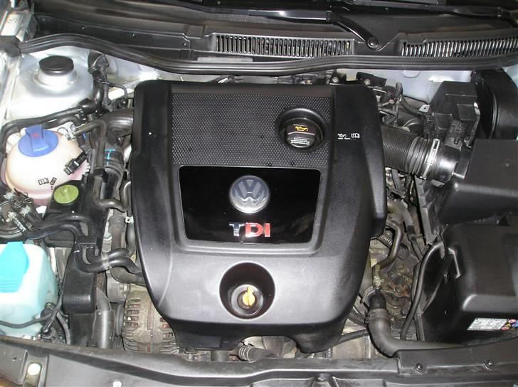 VW Bora Stc. billede 2