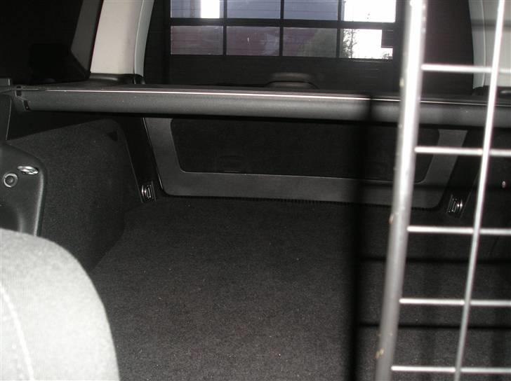 VW Bora Stc. billede 9