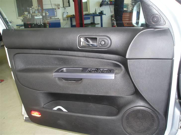 VW Bora Stc. billede 10