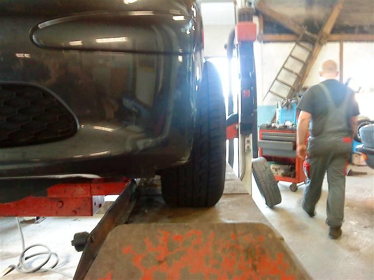 Toyota AYGO solgt billede 19