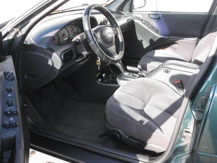 Chrysler Stratus, solgt billede 3