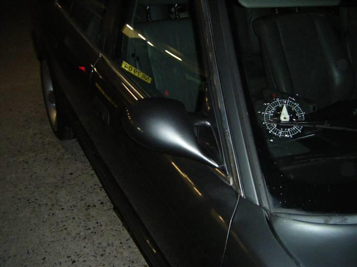 BMW E34 525i-24 billede 4