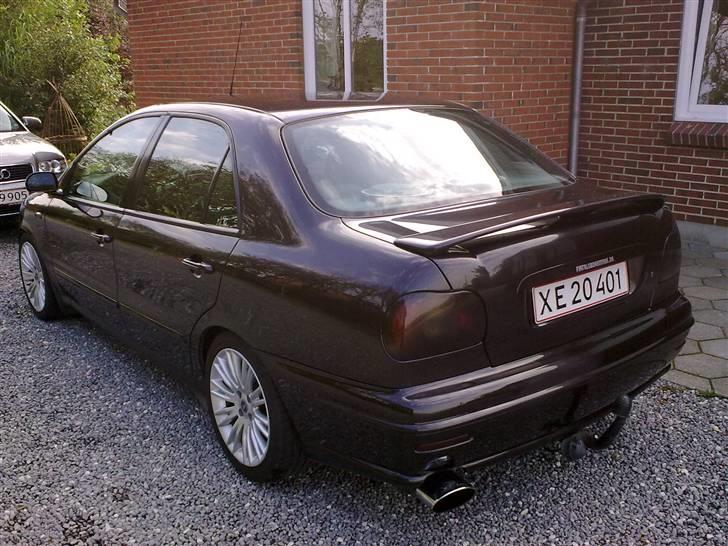 Fiat Marea Hlx 20V (Byttet) - Nyt 19/8-09 billede 20