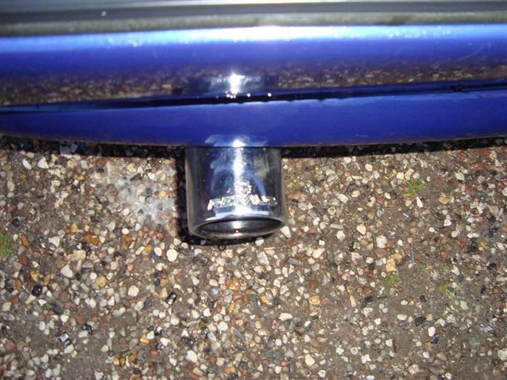 Opel vectra a 2,5 v6 billede 13