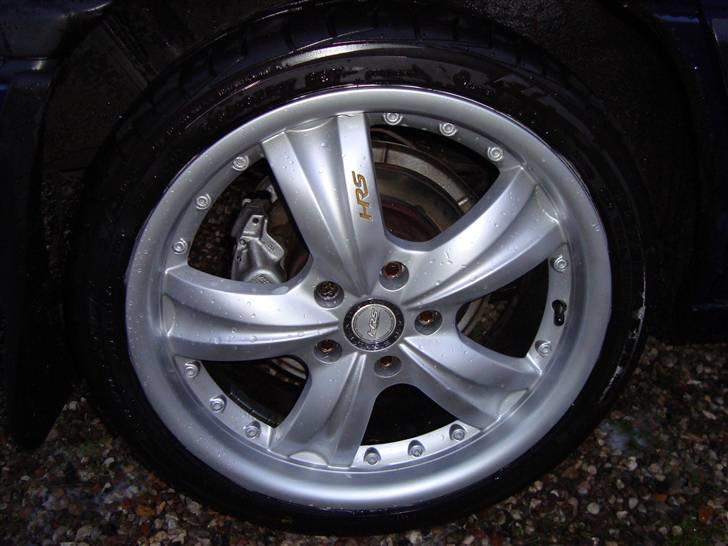 Opel vectra a 2,5 v6 billede 14