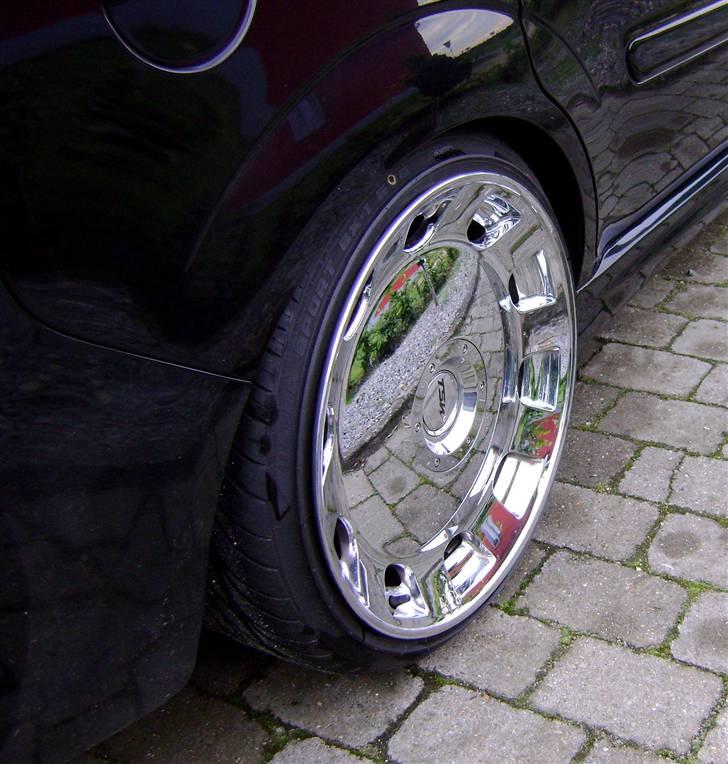 Opel Zafira B OPC billede 3