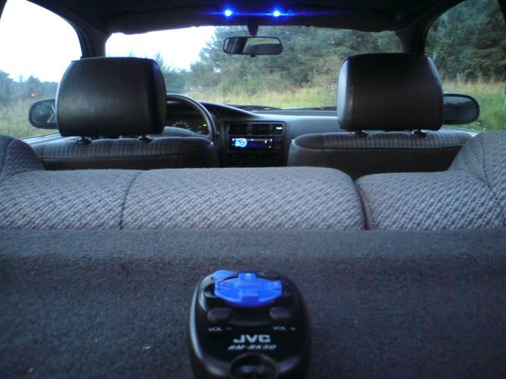 Toyota Corolla 1,3 byttet billede 7