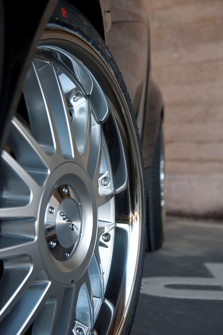 Smart Fortwo Coupé Passion (Solgt) billede 7