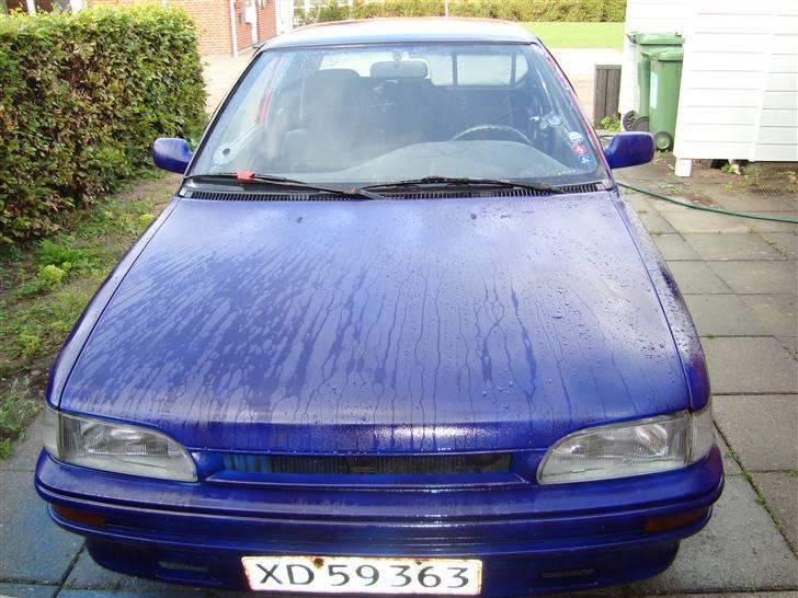 Toyota Corolla billede 10