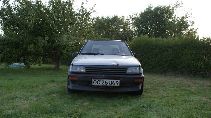 Toyota Starlet S ( Svinet )    billede 4