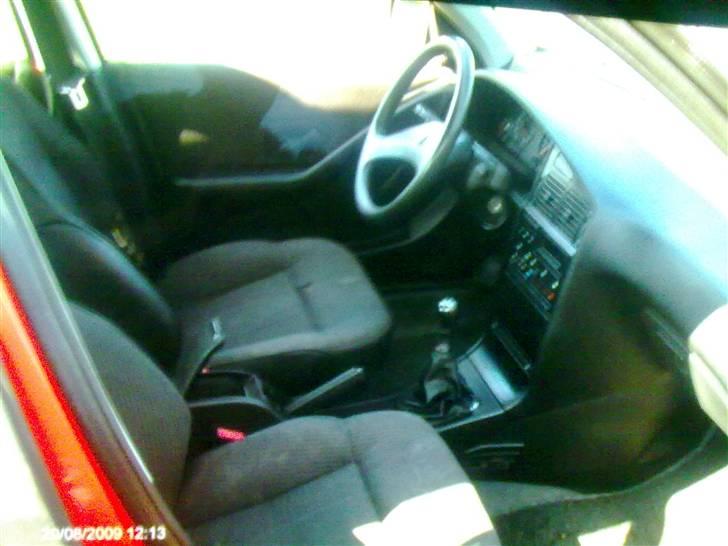 Peugeot 405 GLX (SOLGT) billede 2