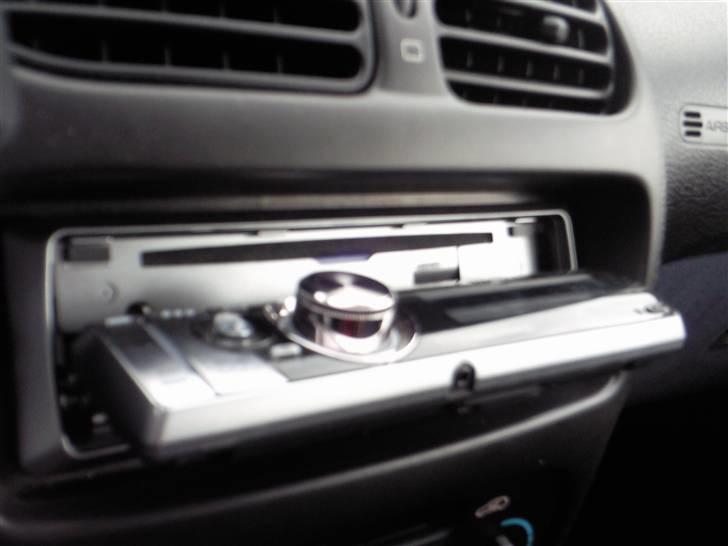 Peugeot 206 billede 6