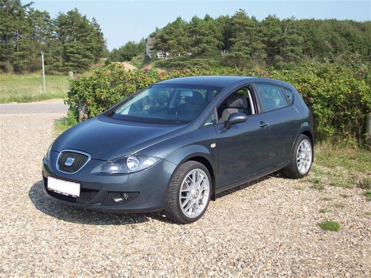 Seat Leon 1.9 TDi billede 1
