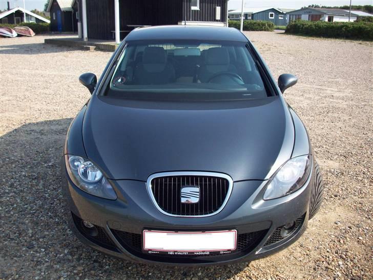 Seat Leon 1.9 TDi billede 3