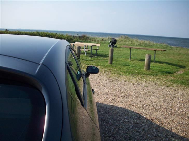 Seat Leon 1.9 TDi billede 5