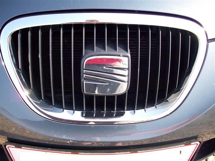 Seat Leon 1.9 TDi billede 6