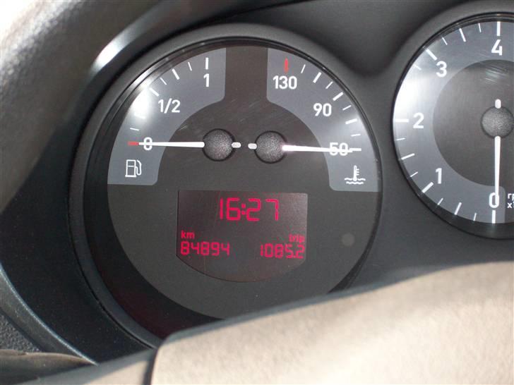 Seat Leon 1.9 TDi billede 8