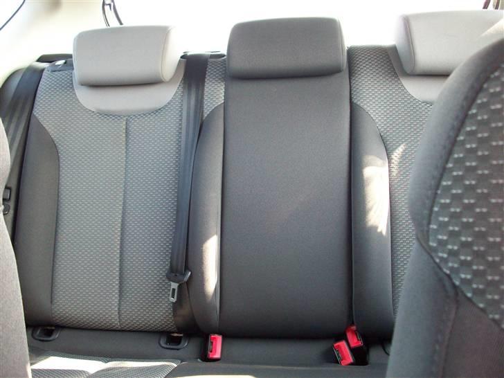 Seat Leon 1.9 TDi billede 9