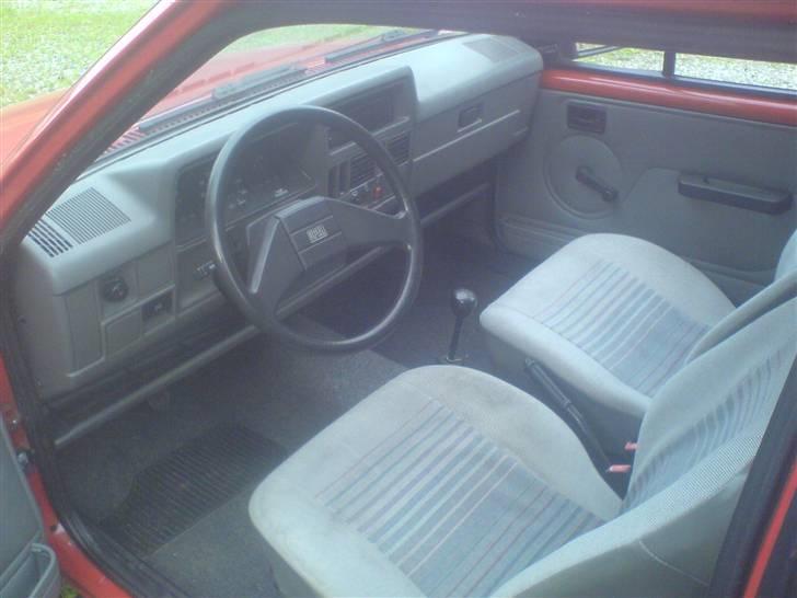 Opel corsa a 1.0 8v solgt billede 16