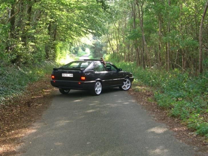 Audi coupe gt billede 2