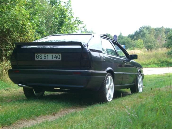 Audi coupe gt billede 5