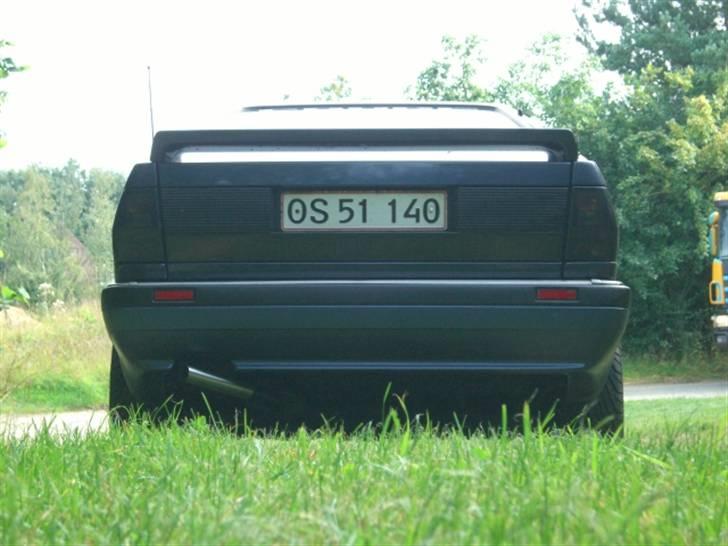 Audi coupe gt billede 6