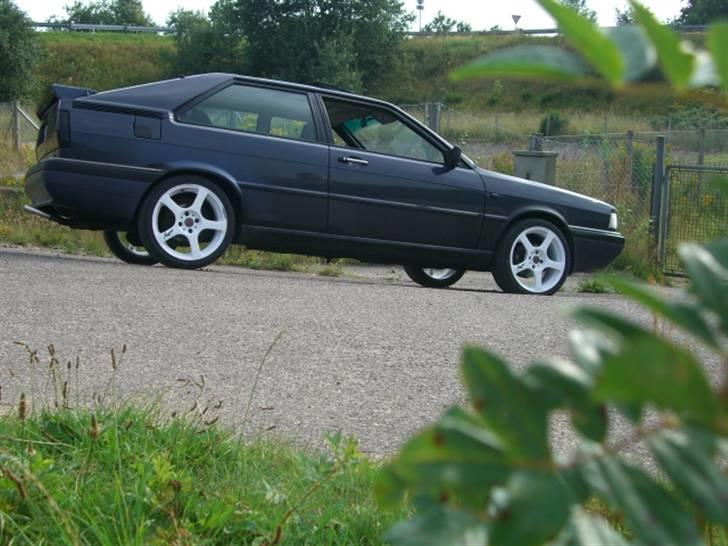 Audi coupe gt billede 7