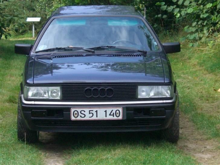 Audi coupe gt billede 11