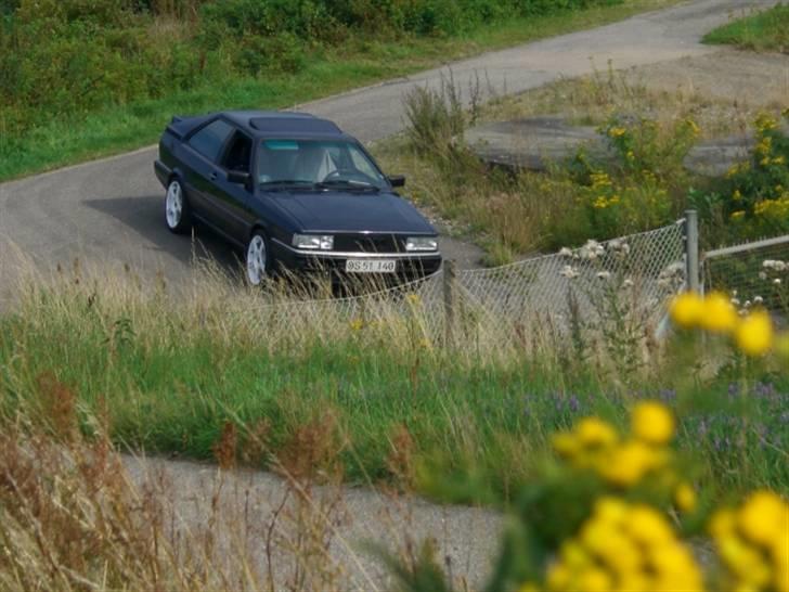 Audi coupe gt billede 12