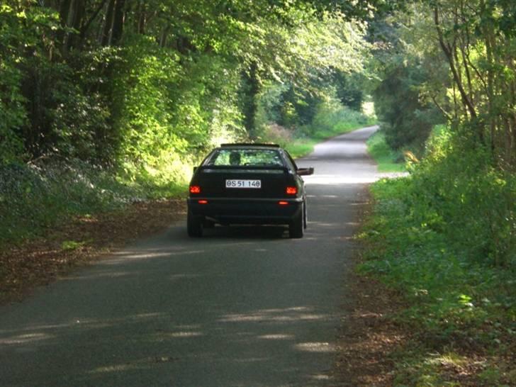 Audi coupe gt billede 13