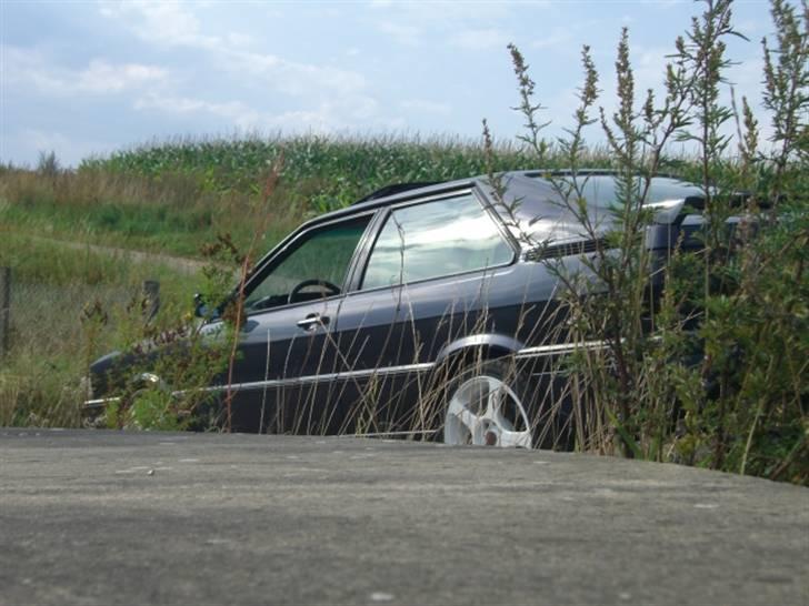 Audi coupe gt billede 14