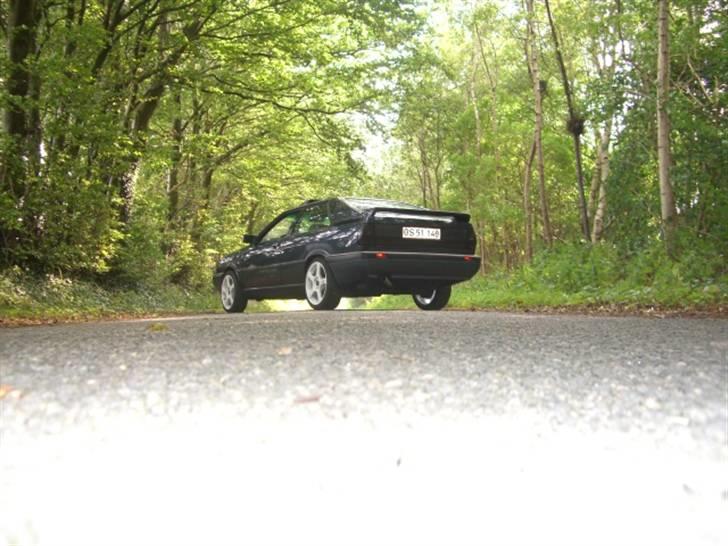 Audi coupe gt billede 15