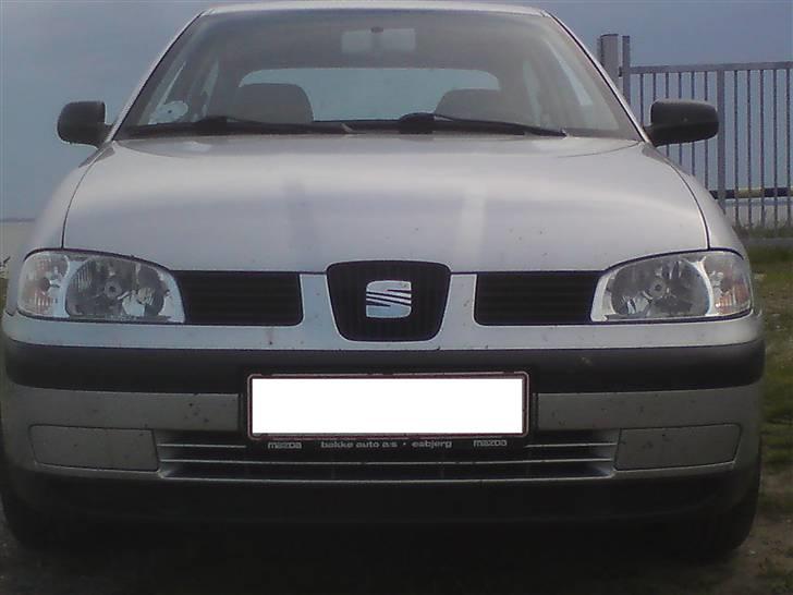 Seat Ibiza, Signo billede 6