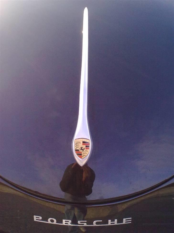 Porsche 356 Speedster Replica billede 9