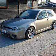 VW Golf 4 TDi 