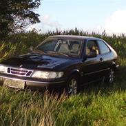 Saab 900s Solgt