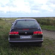 Saab 900s Solgt