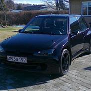 Peugeot 106 maxi
