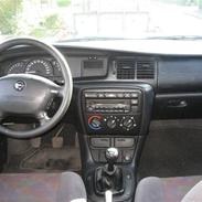 Opel vectra b