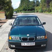 BMW 1,6 e36