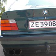 BMW 1,6 e36