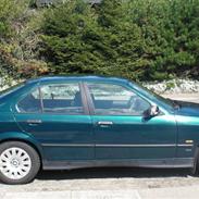BMW 1,6 e36