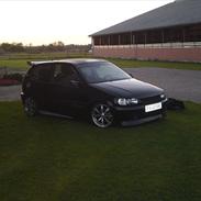 VW Polo Rs