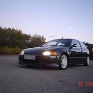 Honda civic EG 