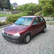 Opel Corsa 1,4 Solgt
