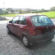 Opel Corsa 1,4 Solgt