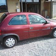 Opel Corsa 1,4 Solgt